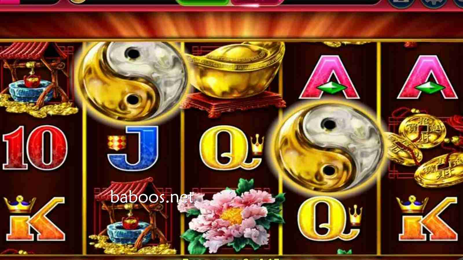 得金蟾者必大富——贝博体育《金蟾蜍的礼物》玩起来