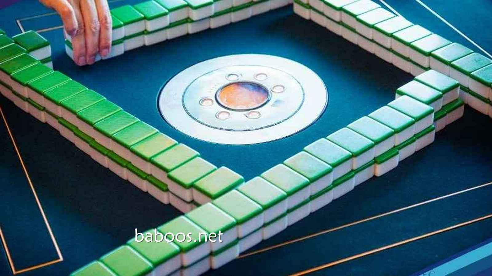 在线麻将与传统麻将有什么不同?这篇文章帮你解惑